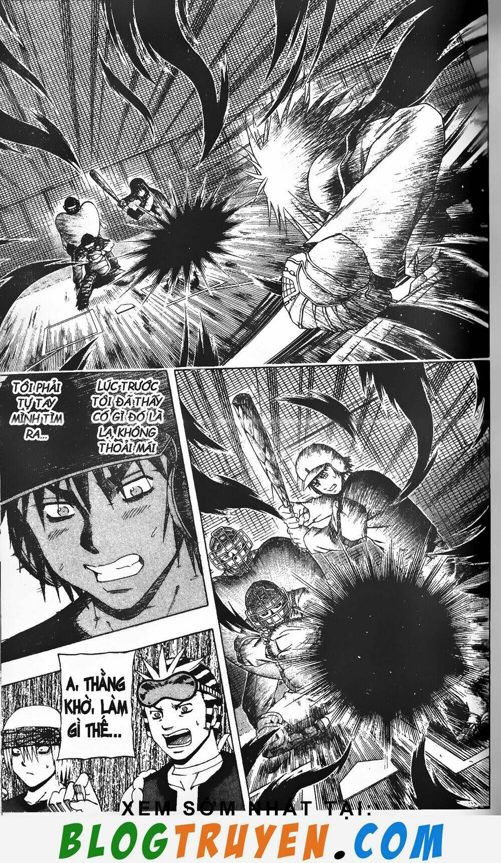 mr.fullswing chapter 222 12