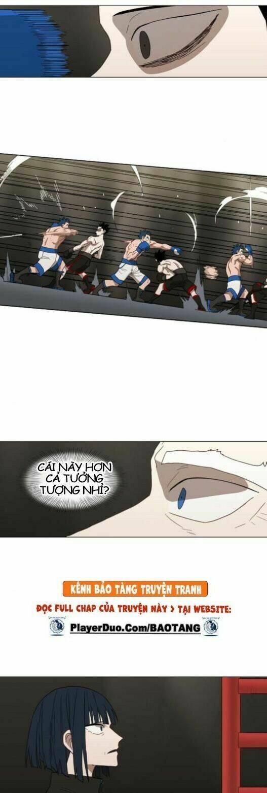 võ sĩ - the boxer chapter 50 47