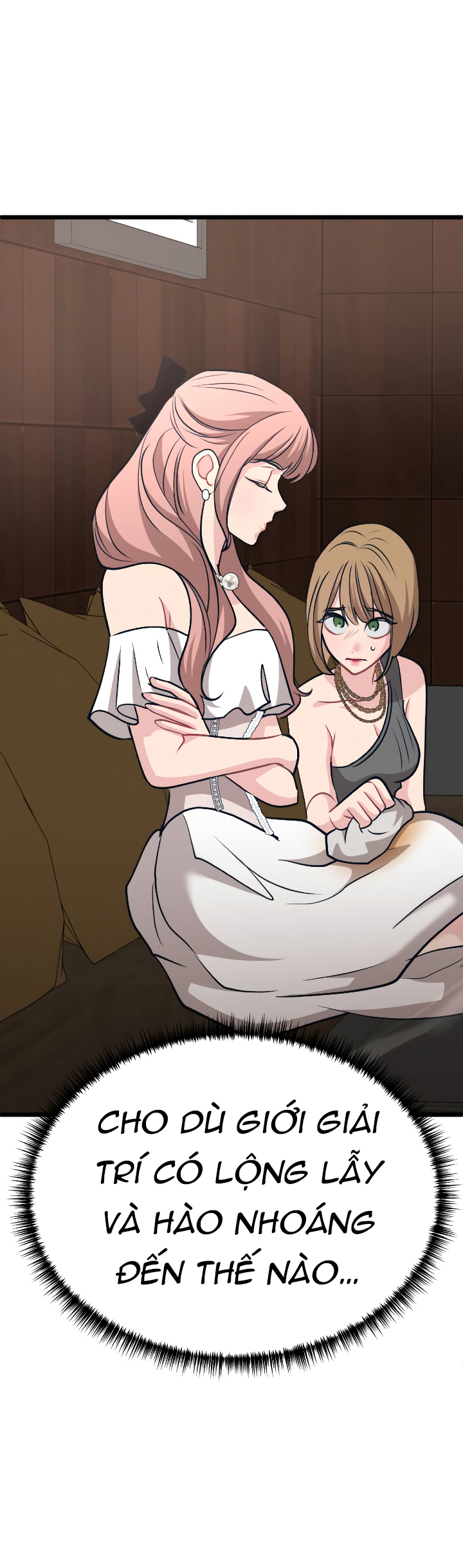 thần tượng của tôi chapter 11.2 11