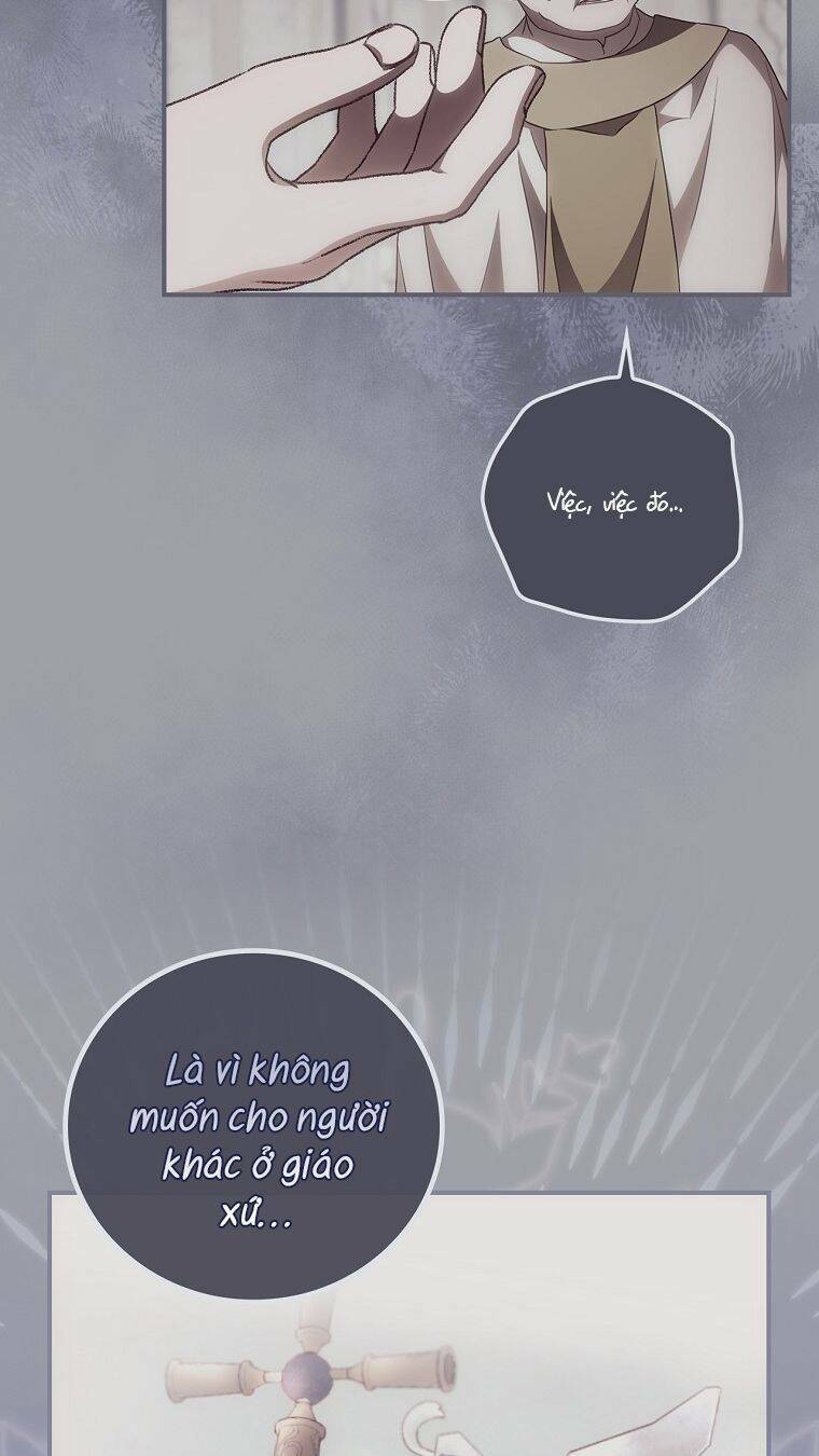 tôi nhìn thấy cái chết của bạn chapter 32 47