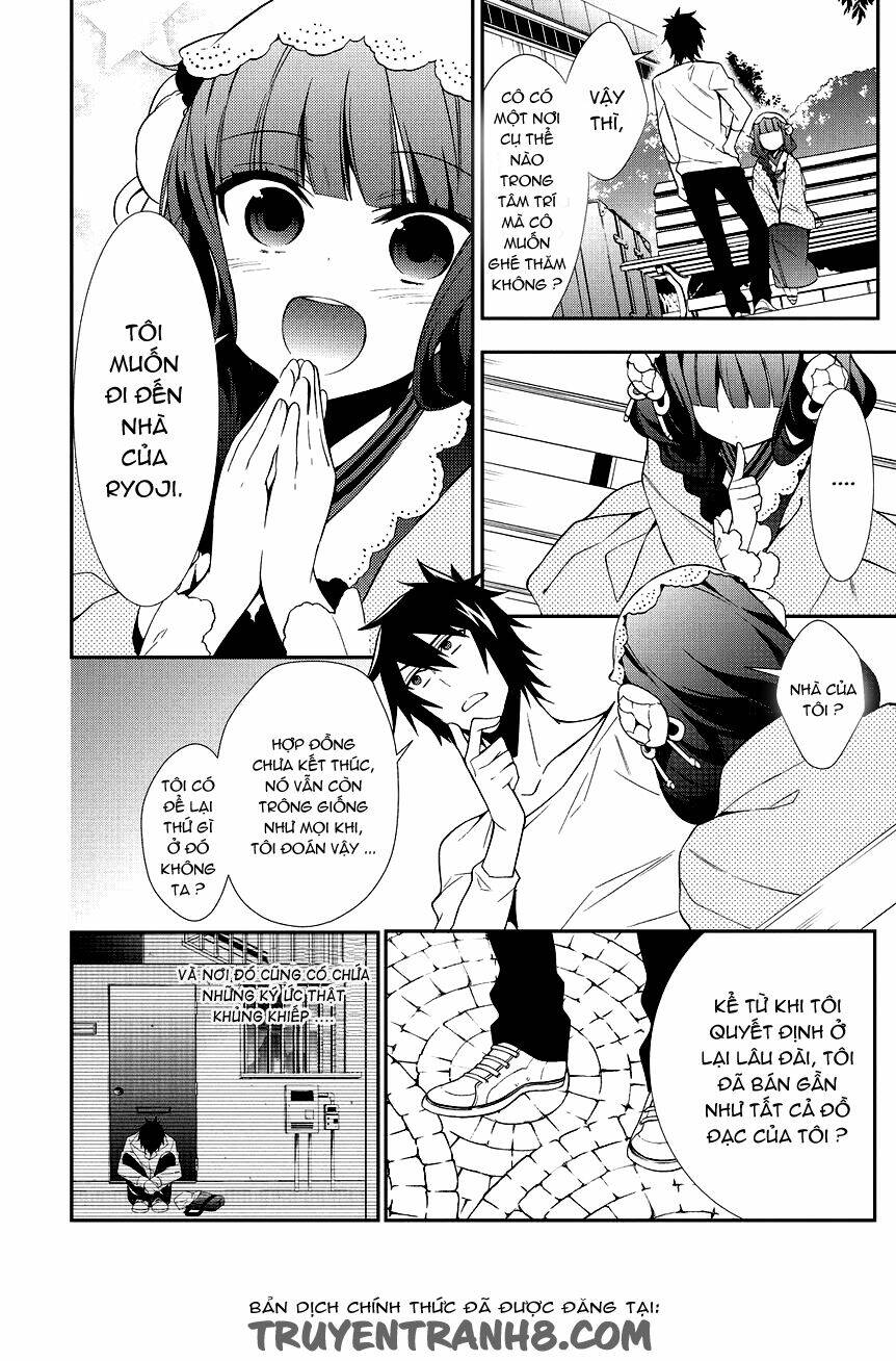 anorexia - shikabane hanako wa kyoshokushou chapter 5.1 26