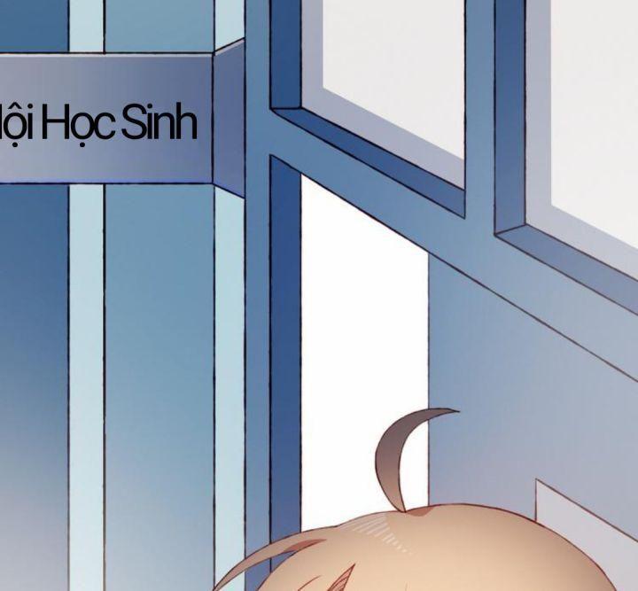 Mối Tình Đầu Chưa Được Trọn Vẹn chapter 46 21