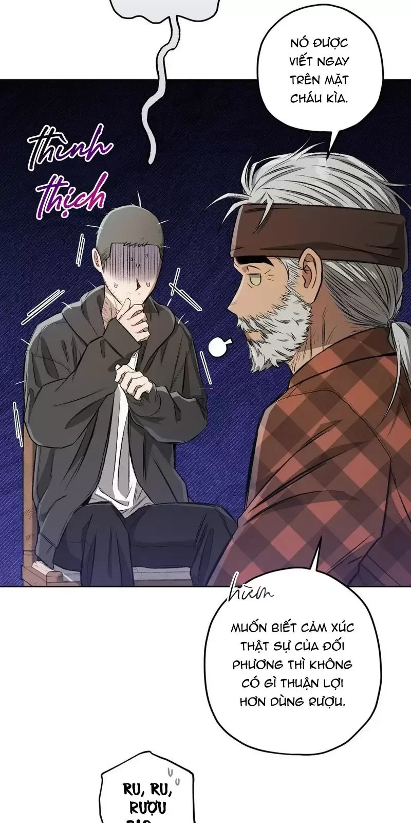 liveta chapter 67 71