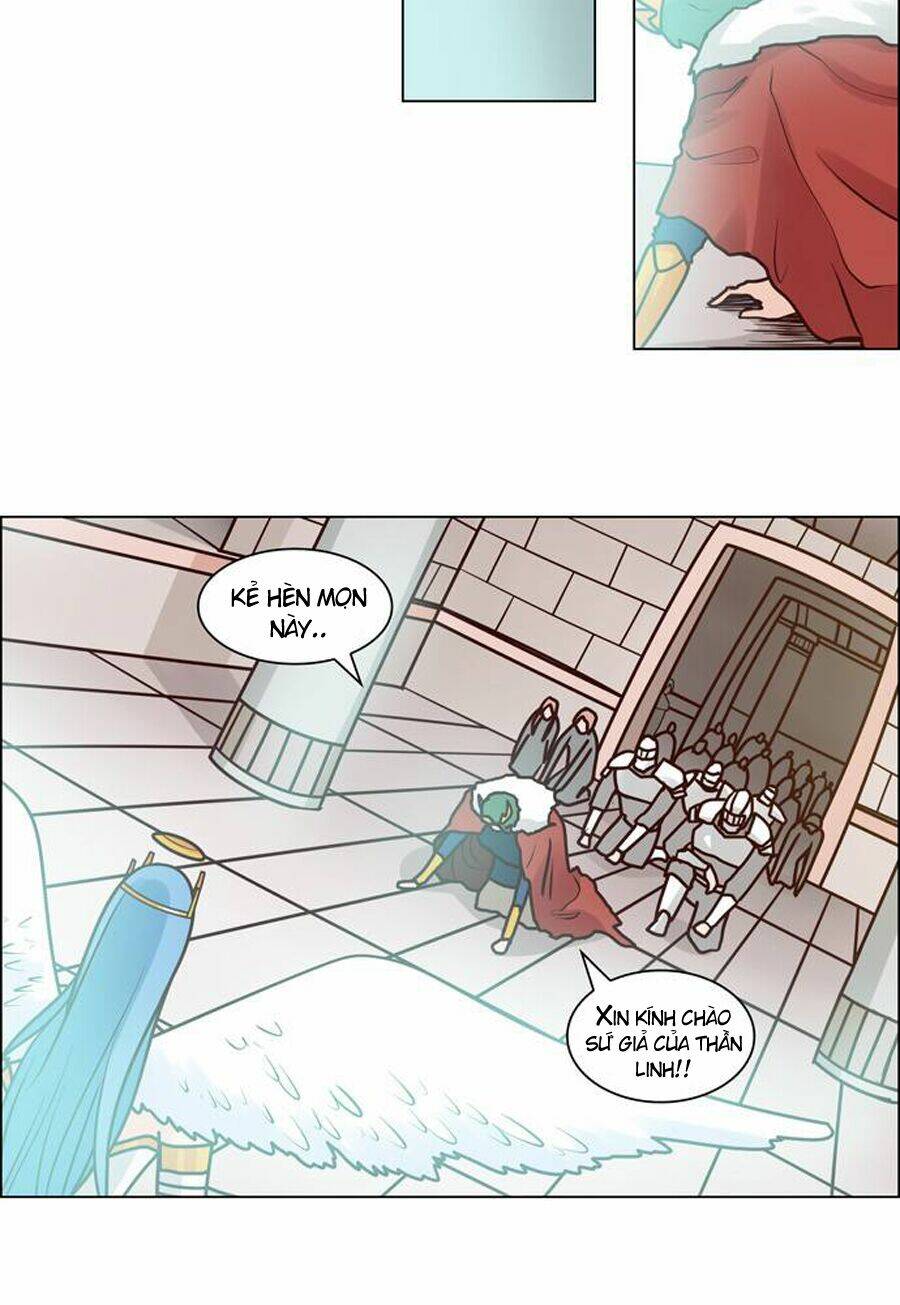 the devil king is bored chapter 64 16