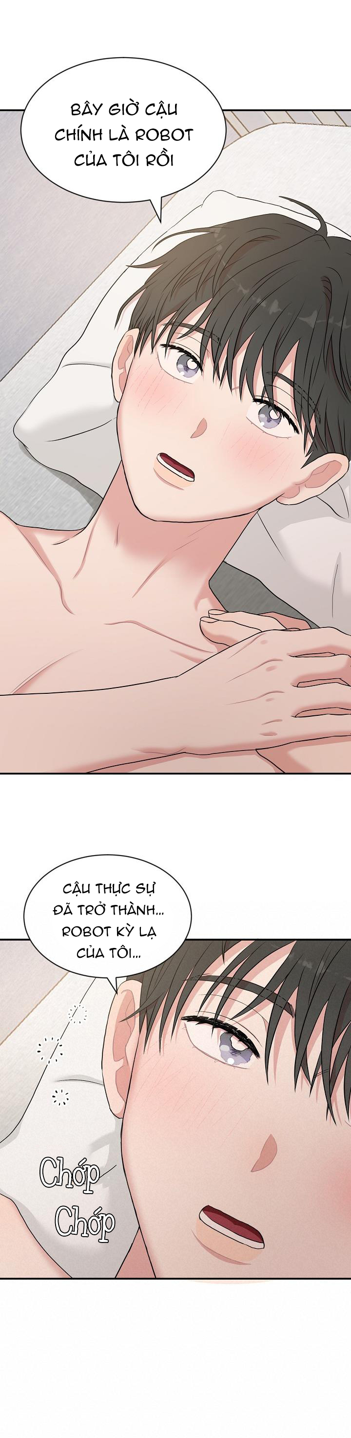 xin chủ nhân hãy khắc dấu chapter 16 10