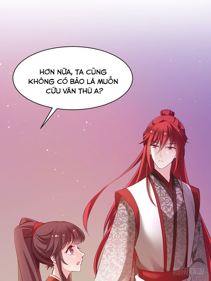 trò chơi trừng phạt chapter 42 13