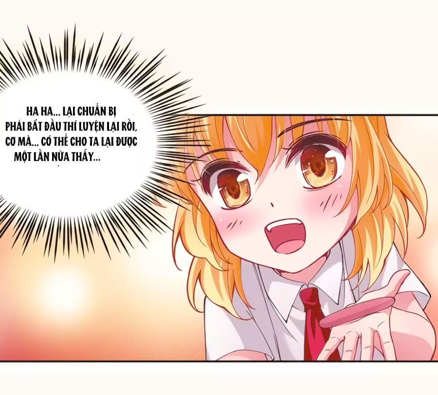 huyền vũ luyến ca: vạn vật sinh linh chapter 20.2 26