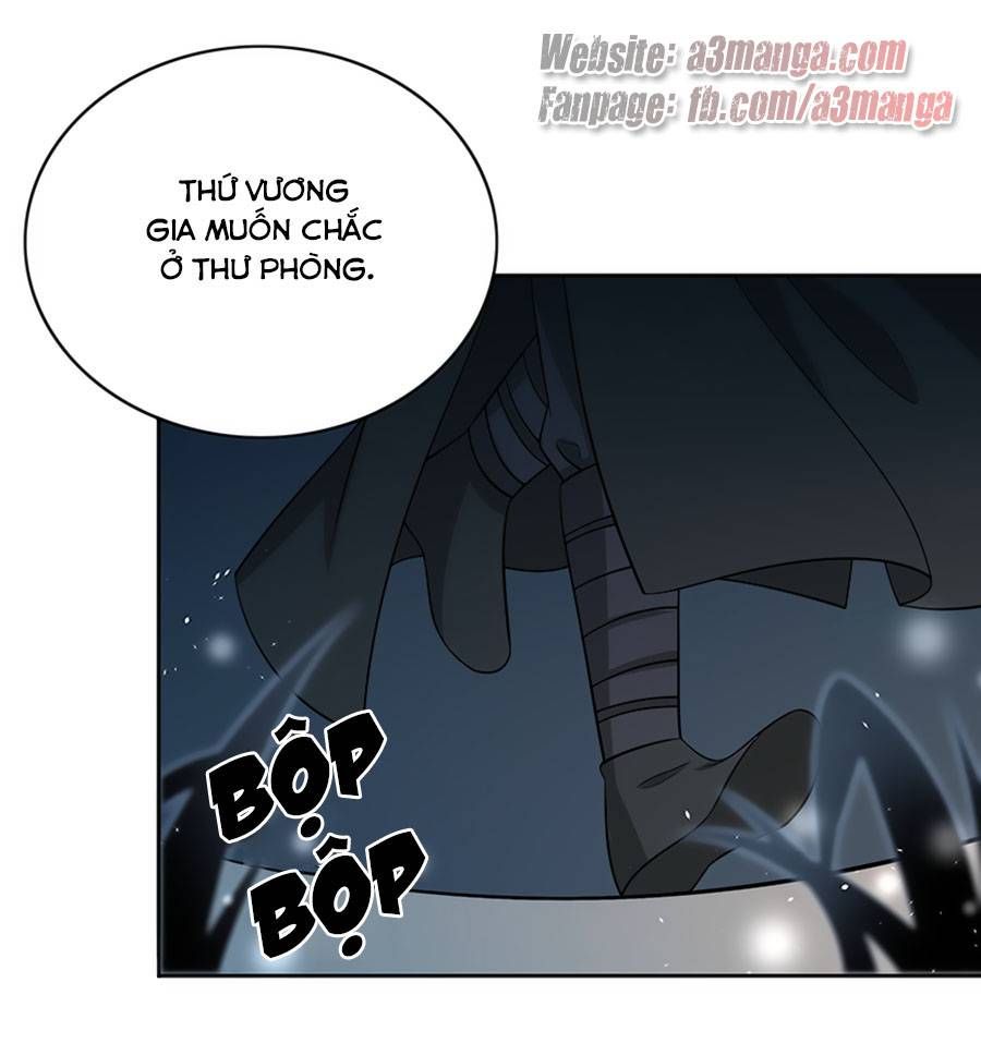 kiêu ngạo vương gia chủng điền phi chapter 124 1