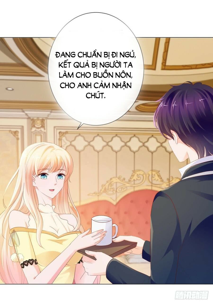 ẩn hôn 100%: chọc tức vợ yêu mua một tặng một chapter 78 27