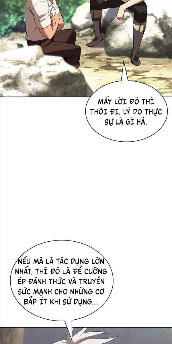 vượt qua giới hạn chapter 197 42