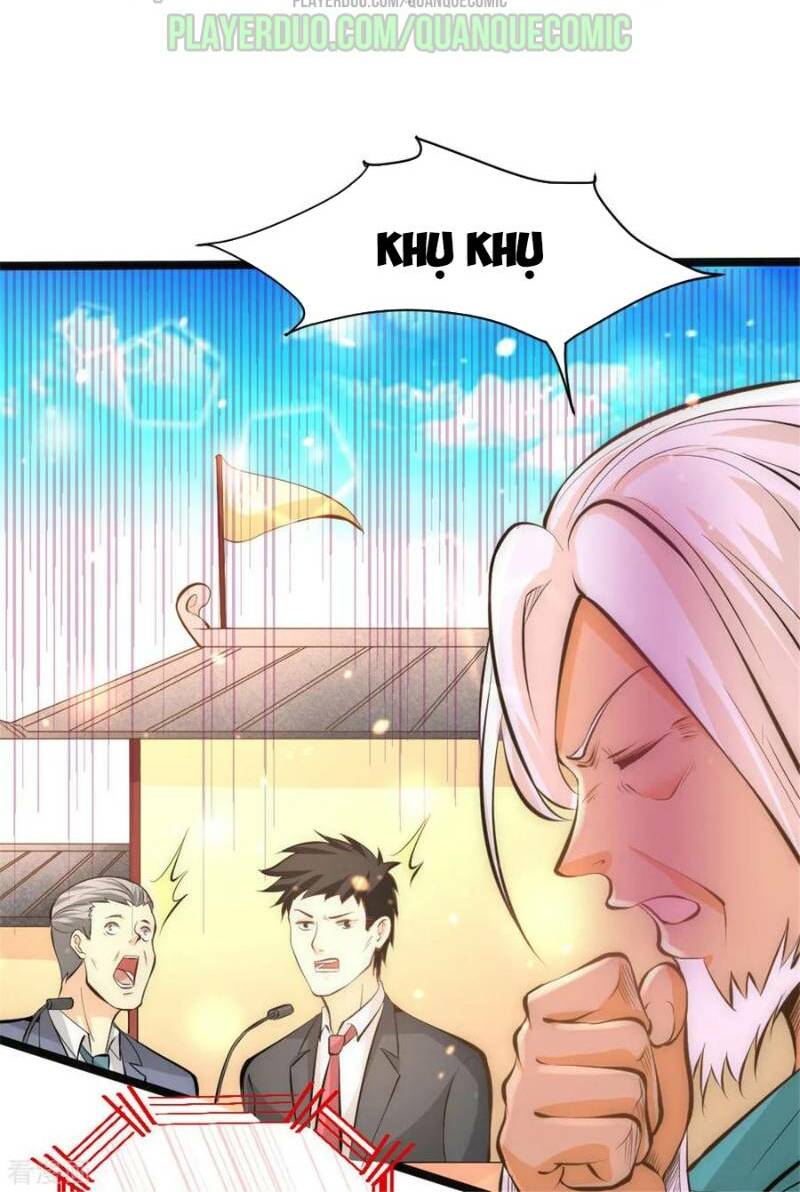 đô thị đỉnh phong cao thủ chapter 64 32