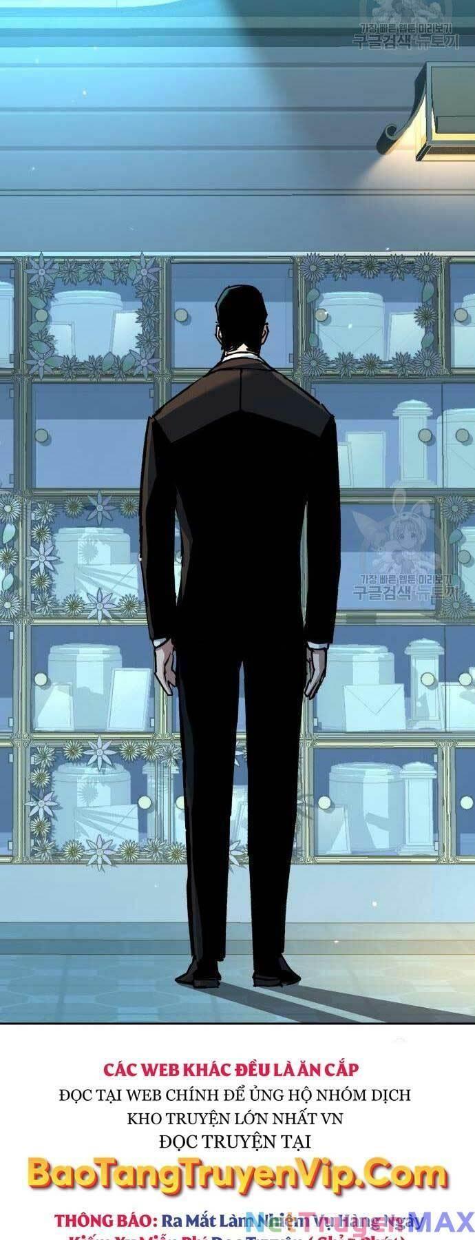 bạn học tôi là lính đánh thuê chapter 144 4