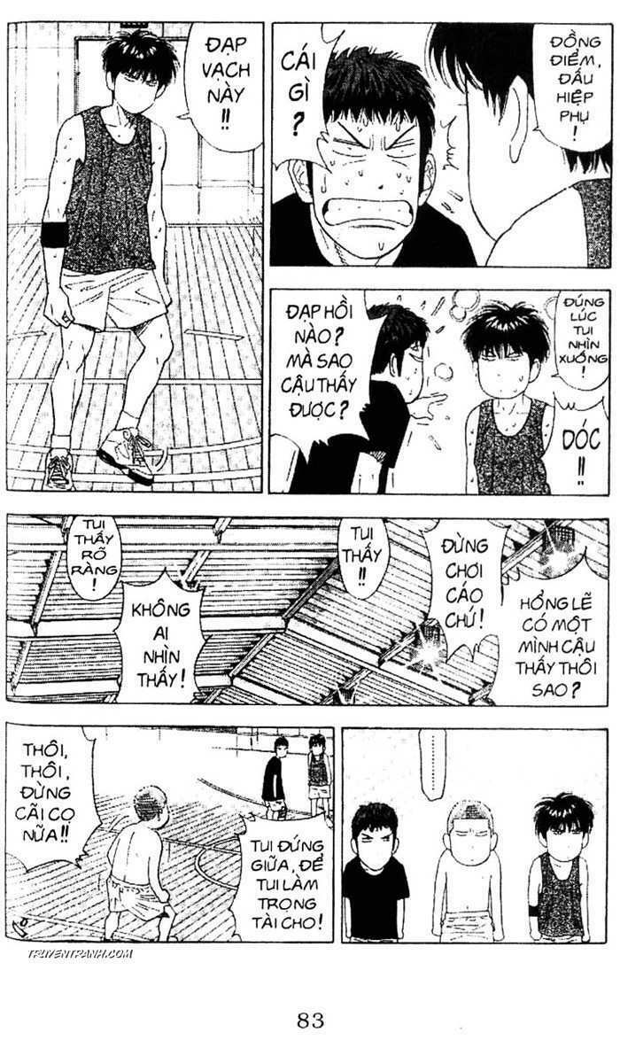 cao thủ bóng rổ chapter 192 6