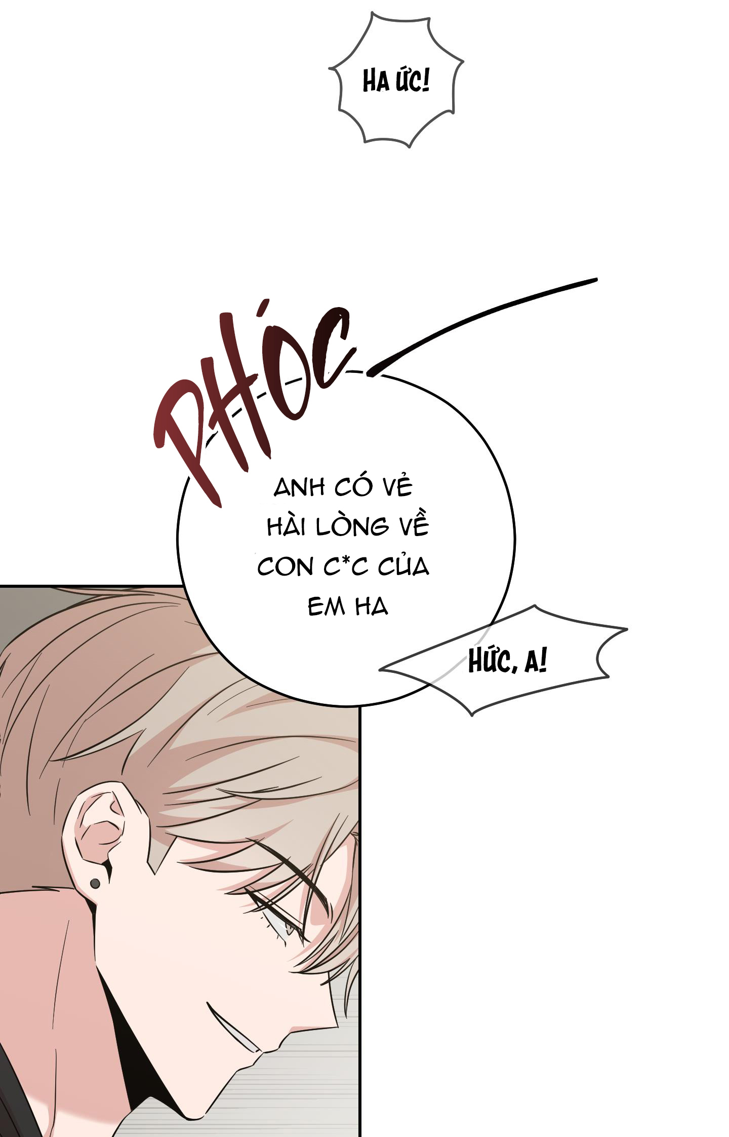 lời mời nguy hiểm chapter 3 30