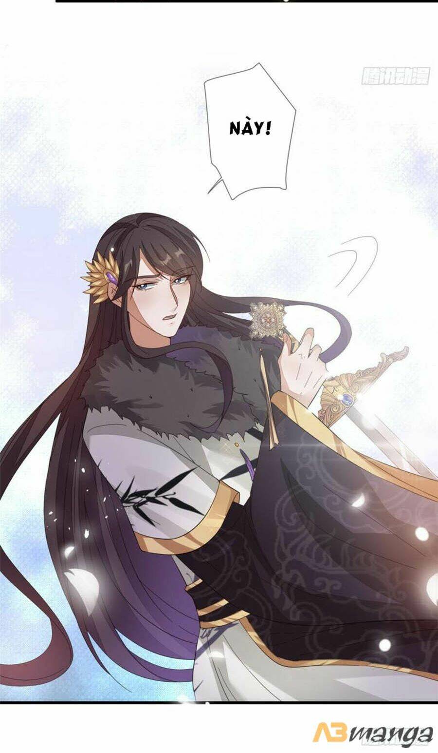 cửu khuyết phong hoa chapter 136 25