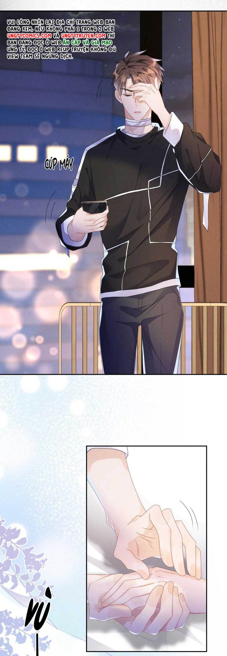 mạnh mẽ công chiếm chapter 38 25