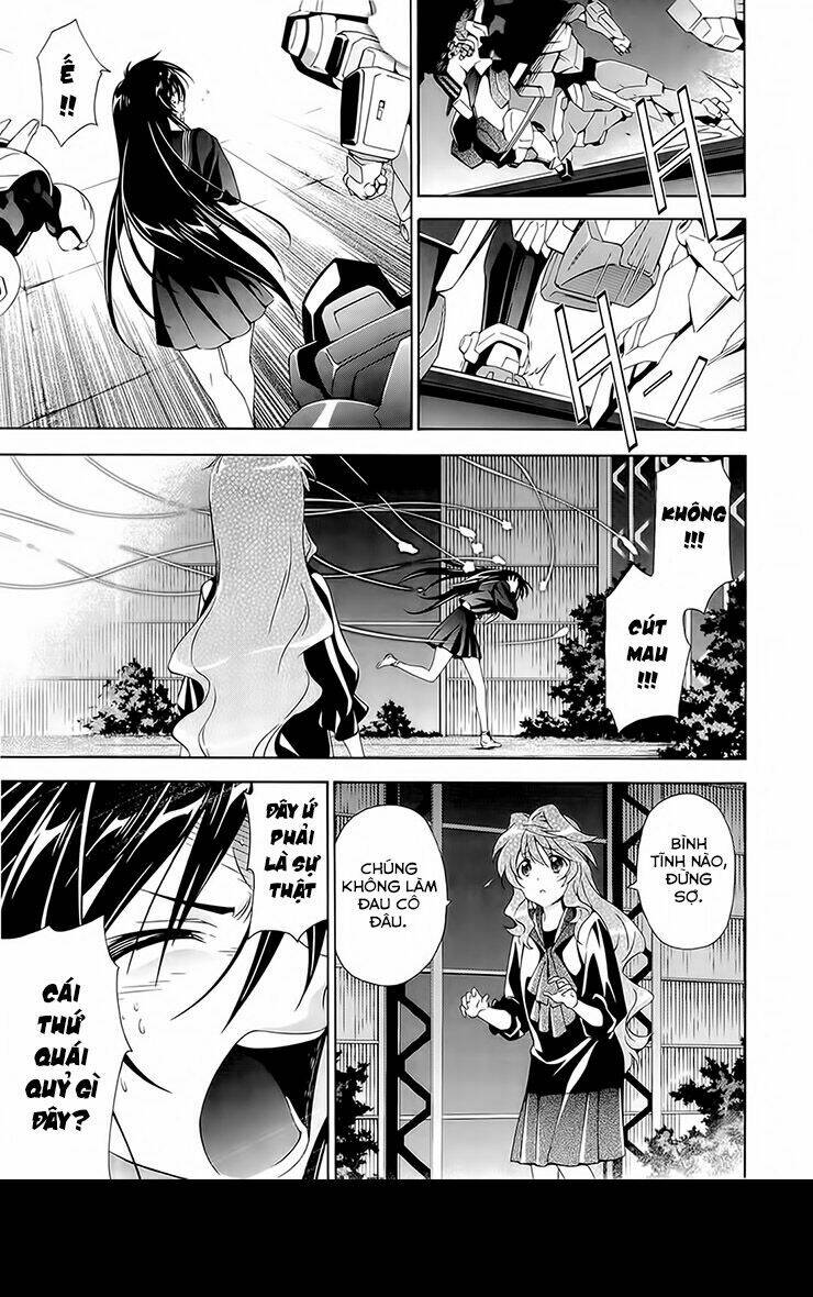 murasakiiro no qualia chapter 6 6