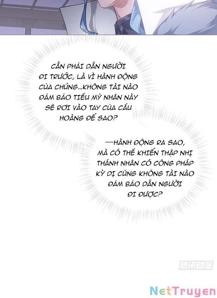 nhập mộ chi thần chapter 68 43