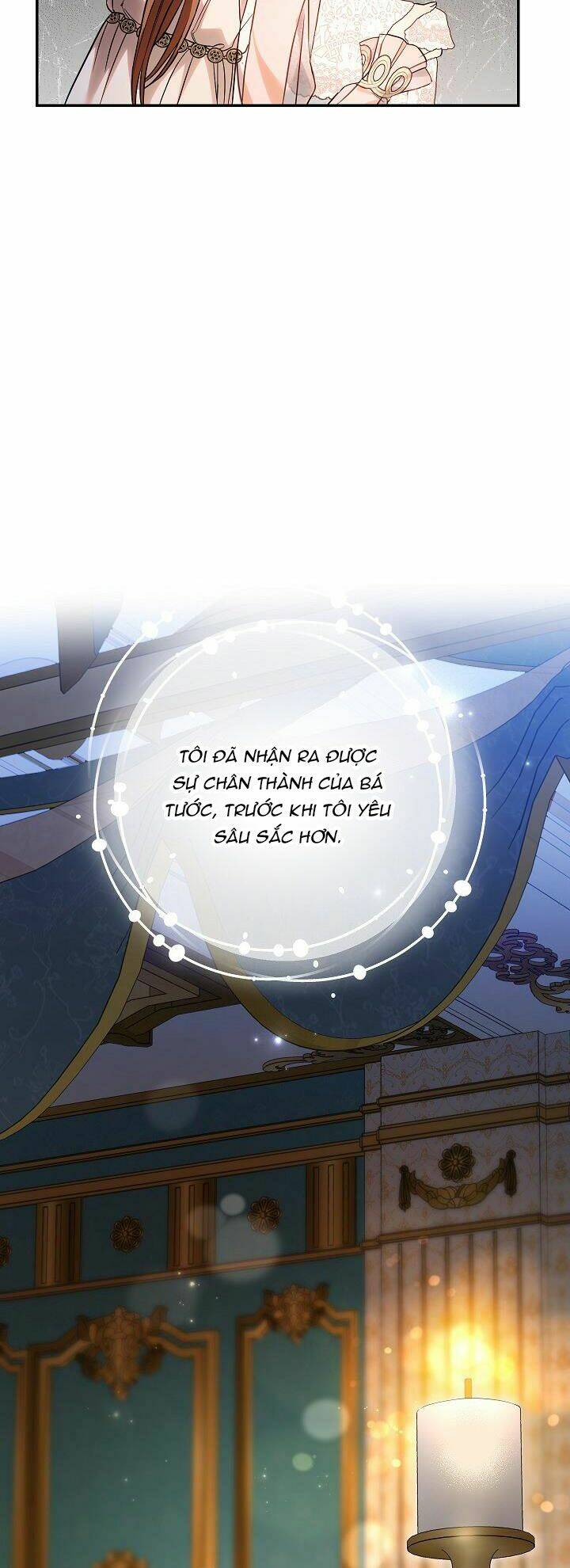 cuộc hôn nhân vụ lợi chapter 36.1 48