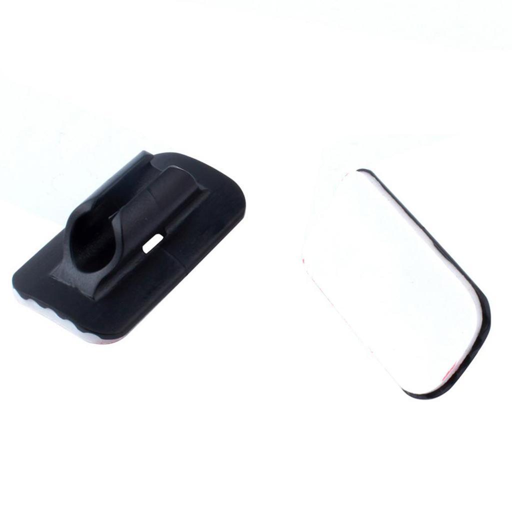 3-4 Packung 4 Pack Mountain Bike  Self-Lock Cable Tie Brake Gear