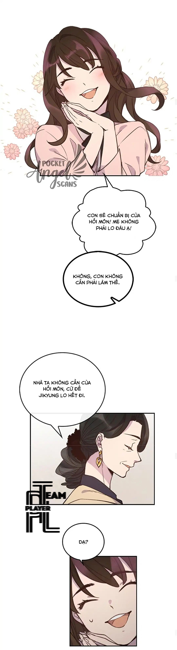 hôn nhân bất khả thi chapter 1 10