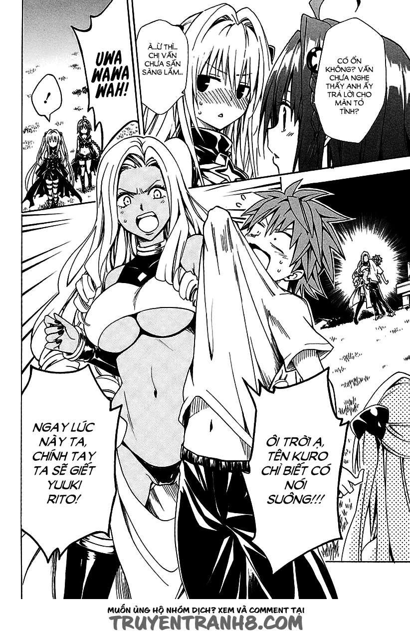 to love - ru darkness chapter 72 33