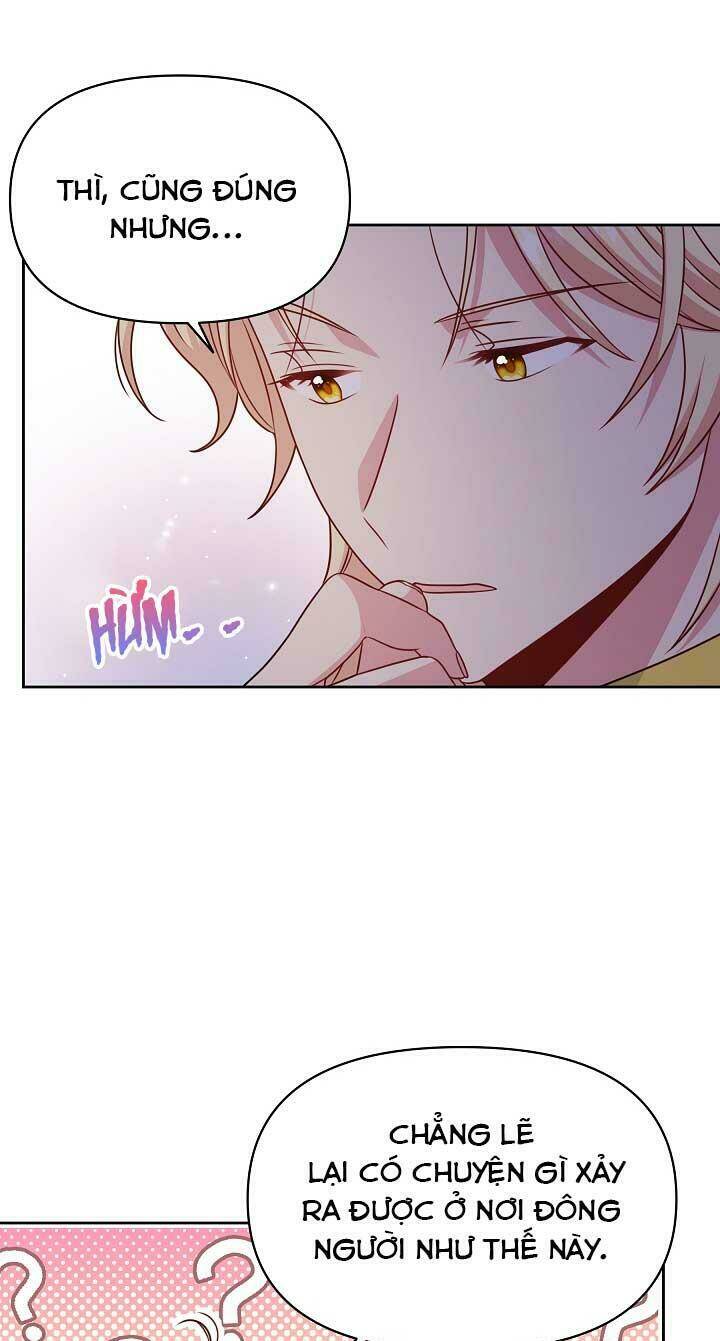 tôi đã nuôi dưỡng bạn thời thơ ấu thành bạo chúa chapter 66 22