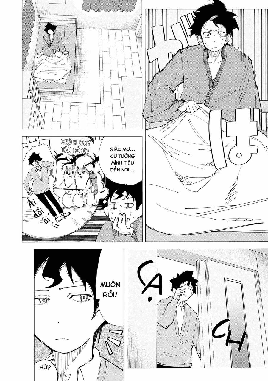 xem phim "người lớn" được không? chapter 14 7