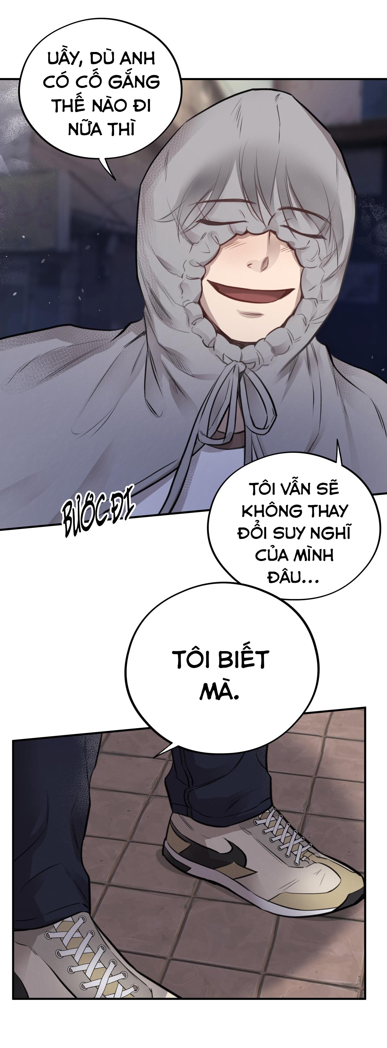 mật gấu chapter 10 33
