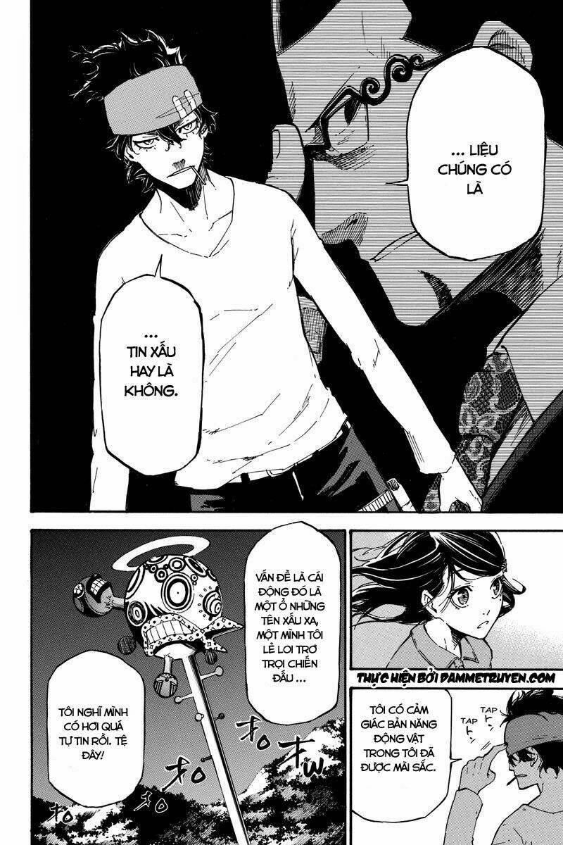 dolly kill kill chapter 31 4