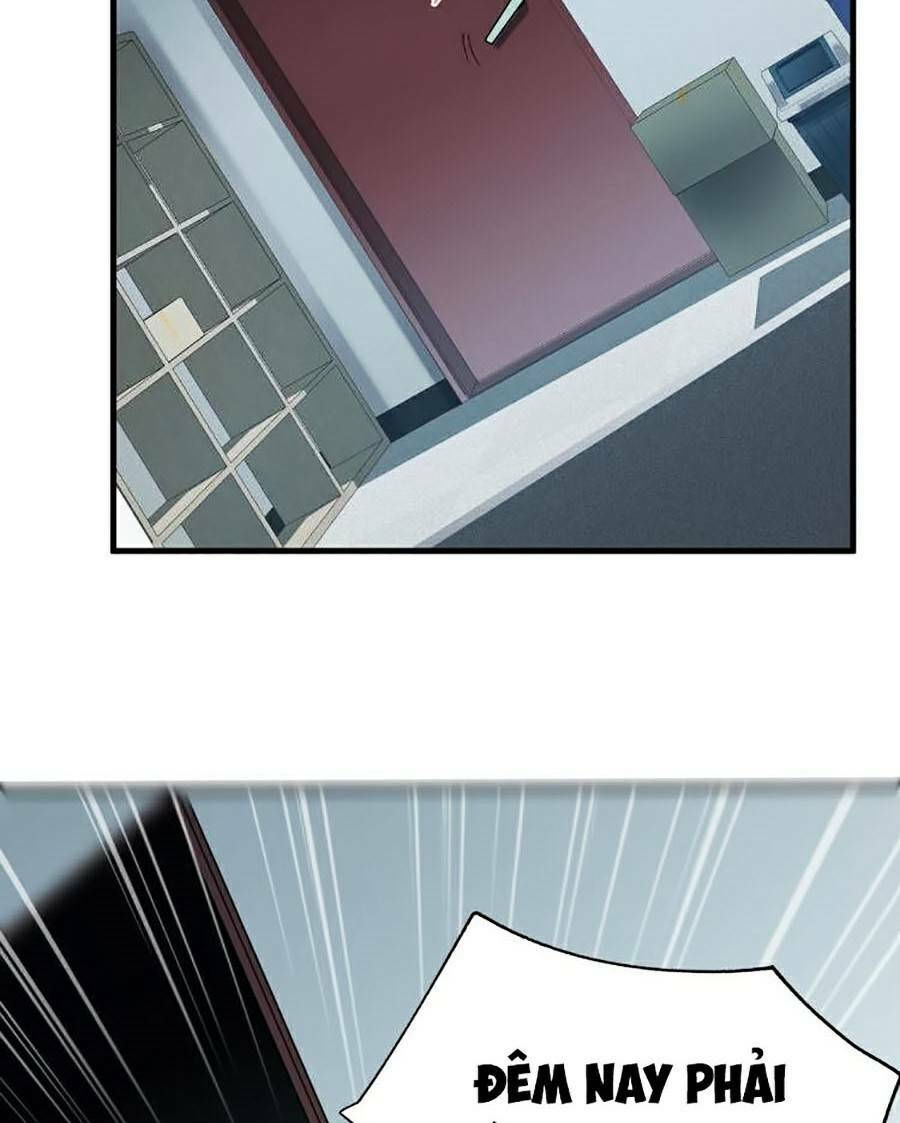 người chơi siêu mạnh chapter 1 27