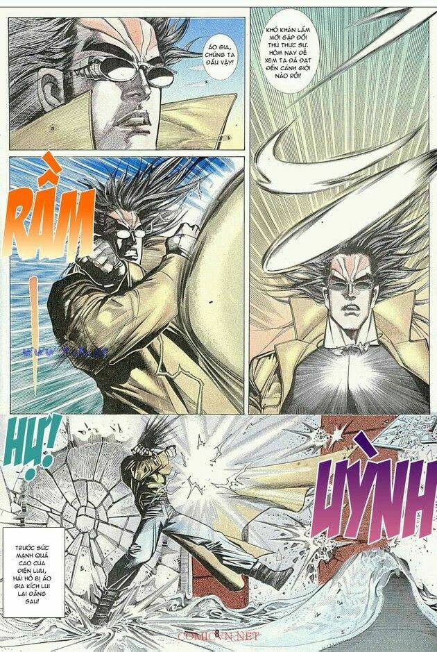 hải hổ 1 chapter 3 7