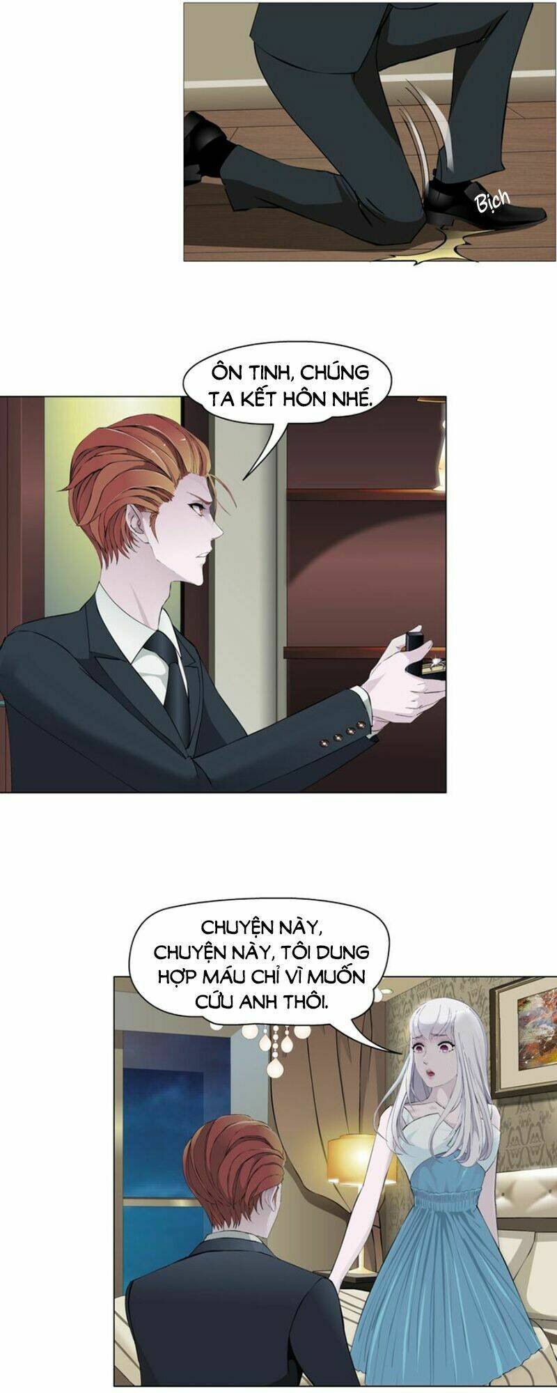 sổ tay mỹ nam giới x chapter 43 17