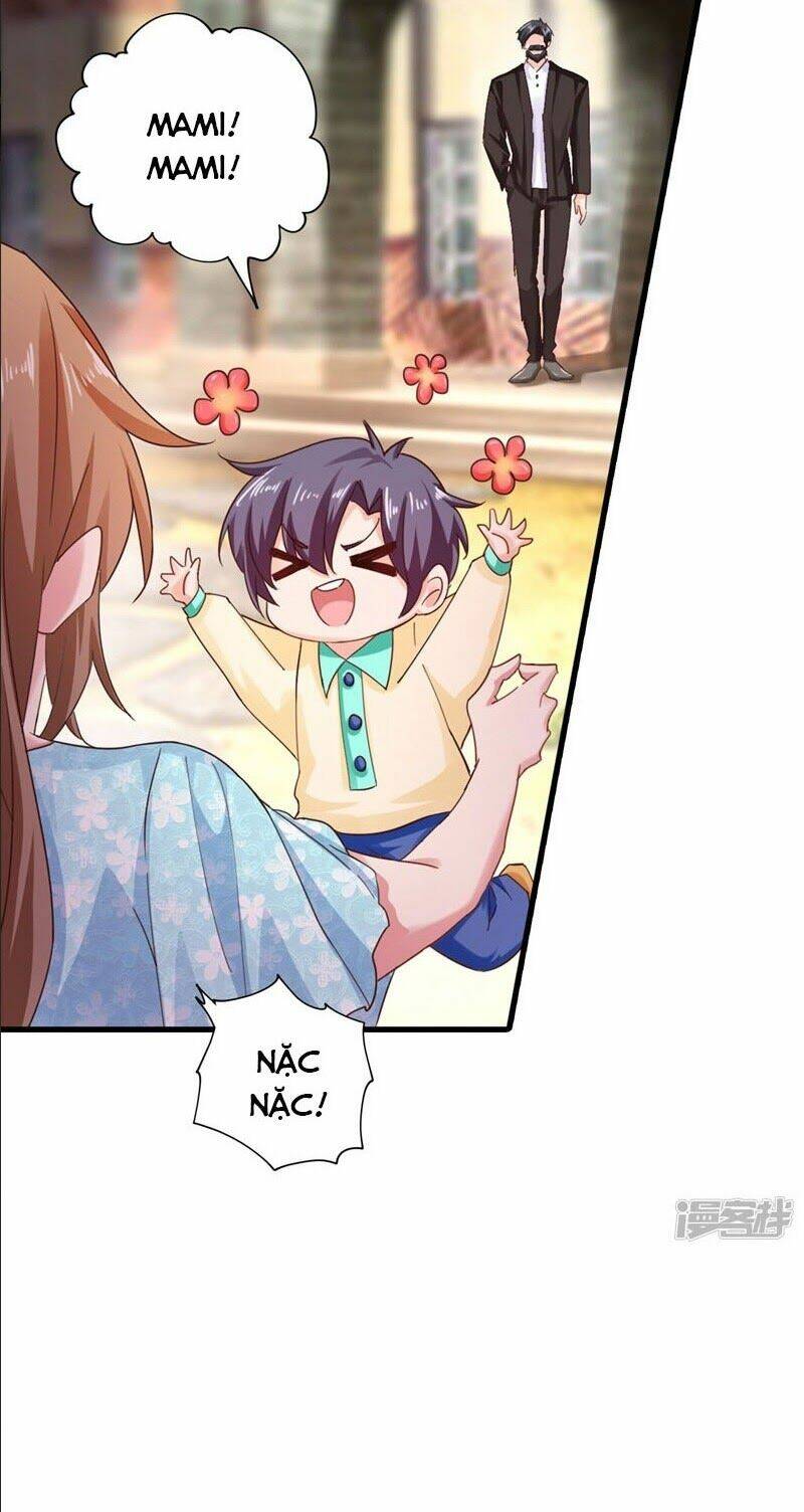 nhập cốt noãn hôn chapter 330 16