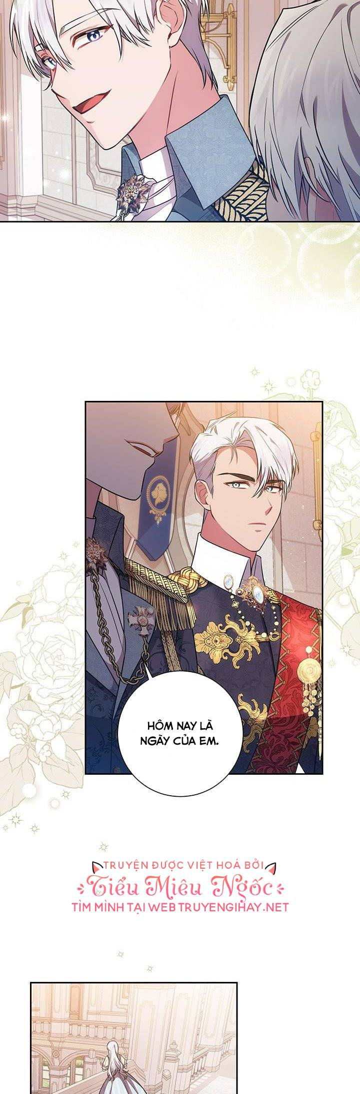 cuộc sống của nàng hầu gái iraine chapter 19 23