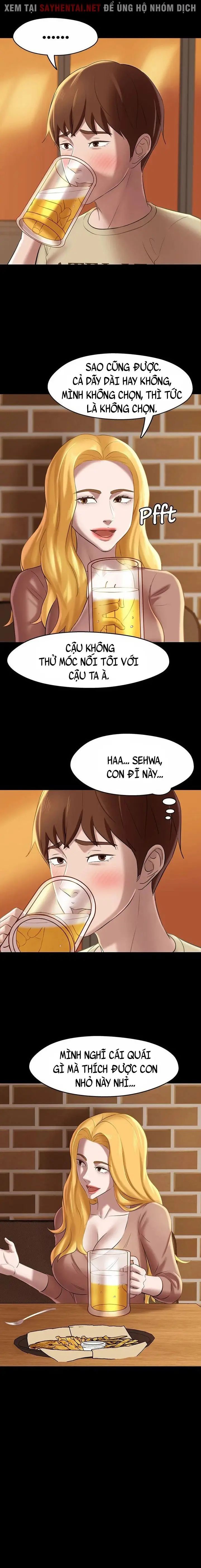 nhật ký quần lót chapter 17 10