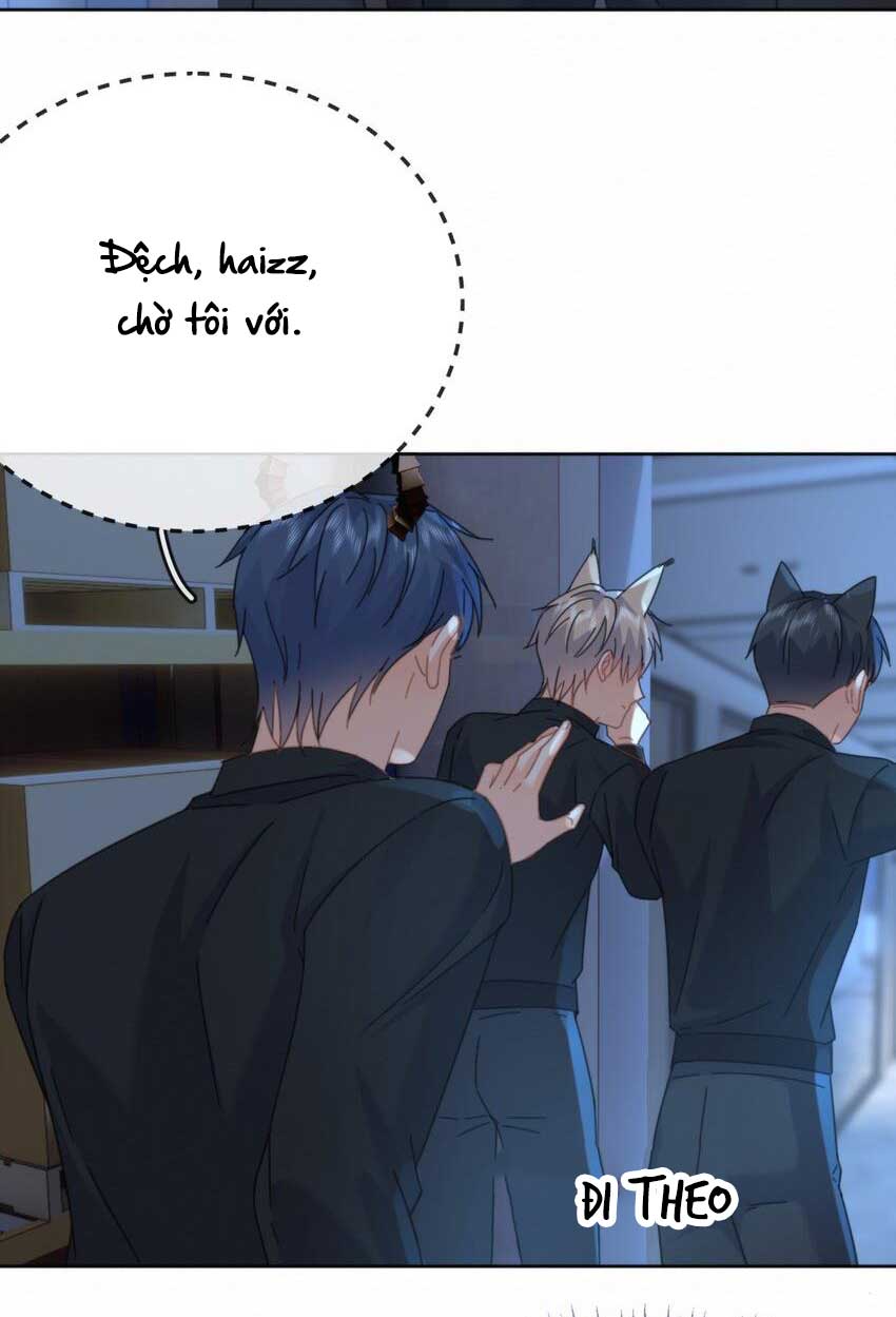 huynh dạy đệ vô lễ chapter 15 31