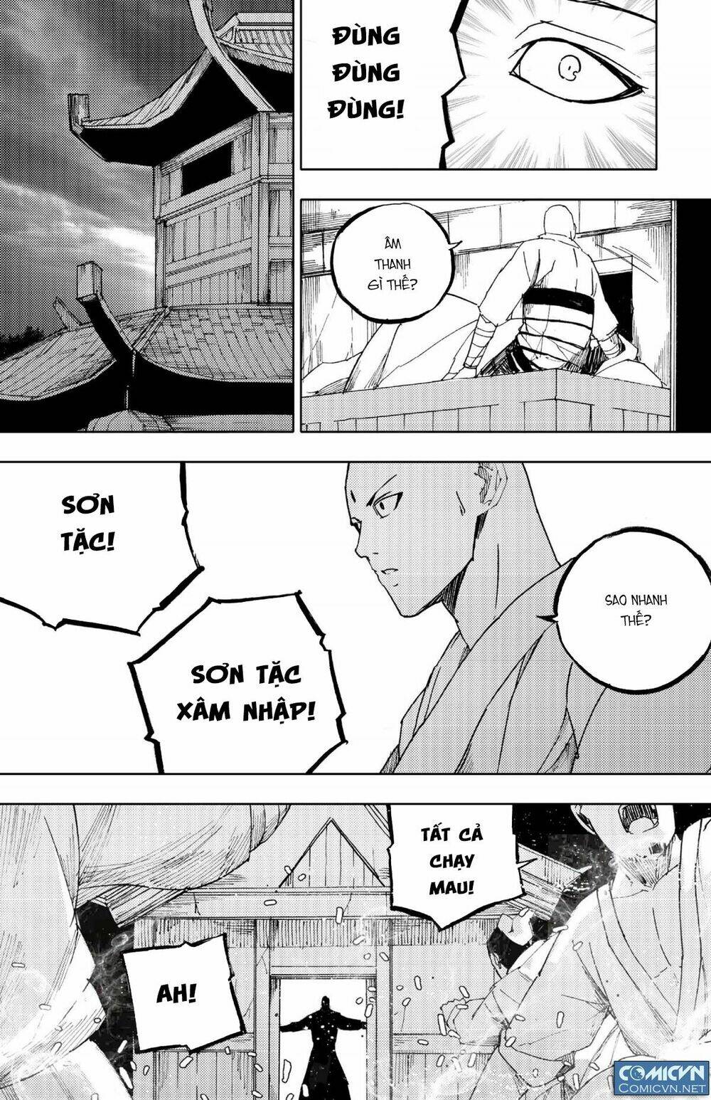 tây du đường tăng hàng ma chapter 35 6