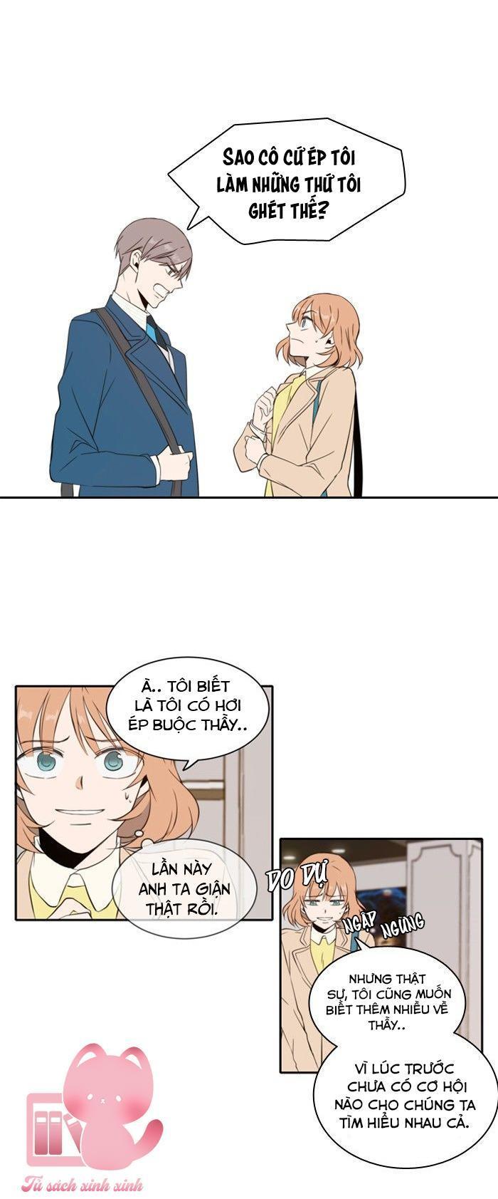 a good day to be a dog chapter 7 2