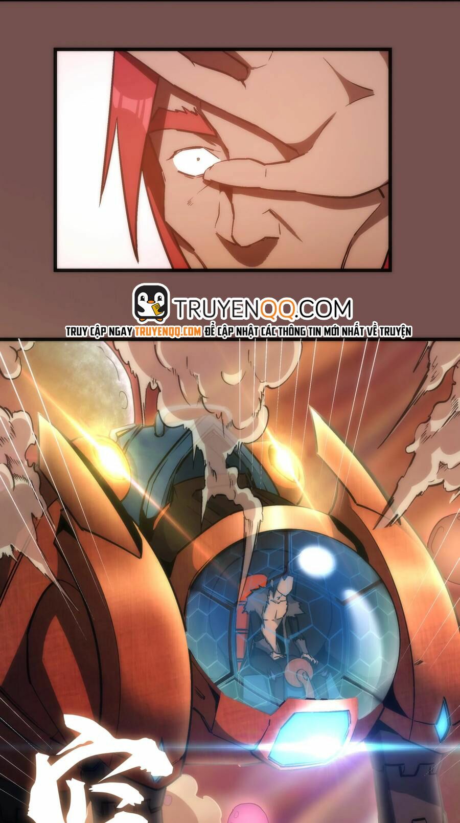 tôi không phải quỷ vương chapter 16.2 3