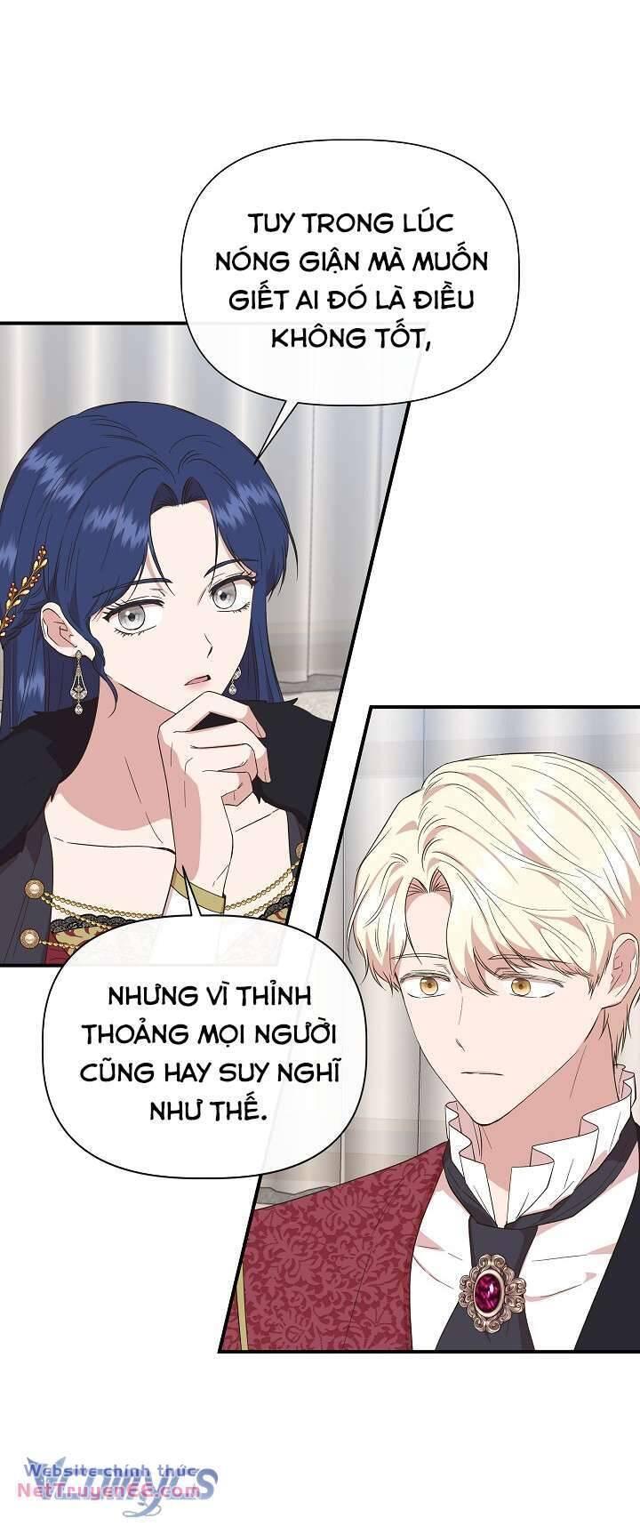 Tôi Không Phải Là Cinderella chapter 87 31
