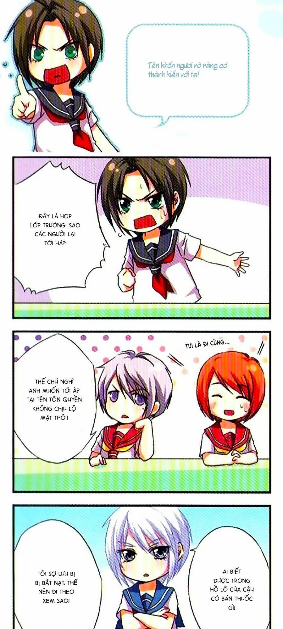 manh tam quốc chapter 8 6