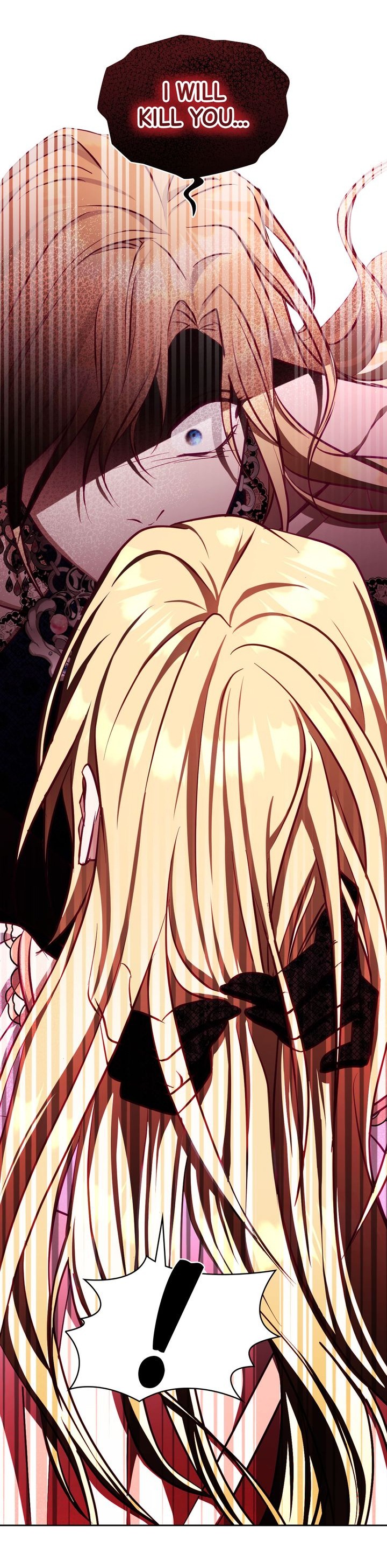 thánh nữ evelina chapter 22 34