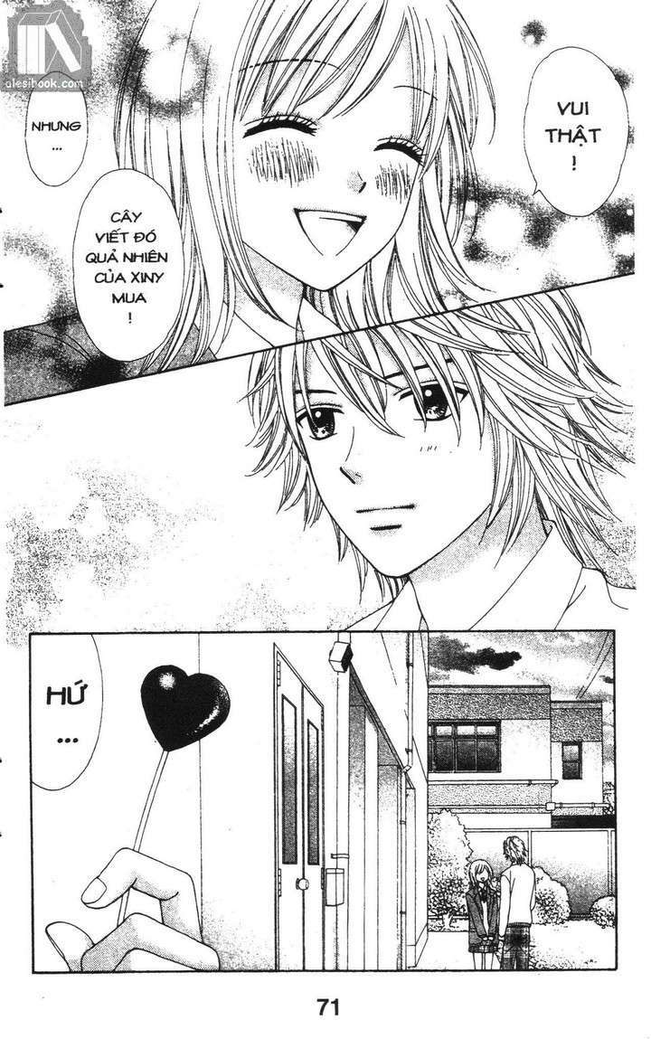 cảm giác trong tình yêu chapter 5 71