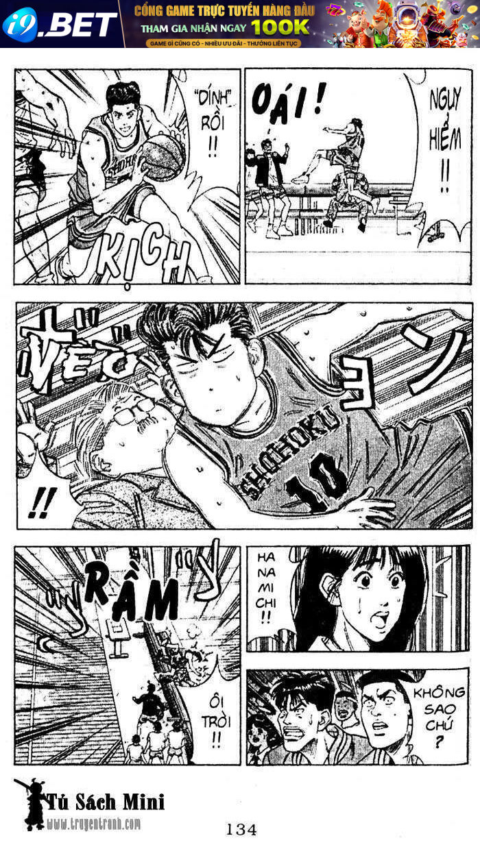 cao thủ bóng rổ chapter 104 8