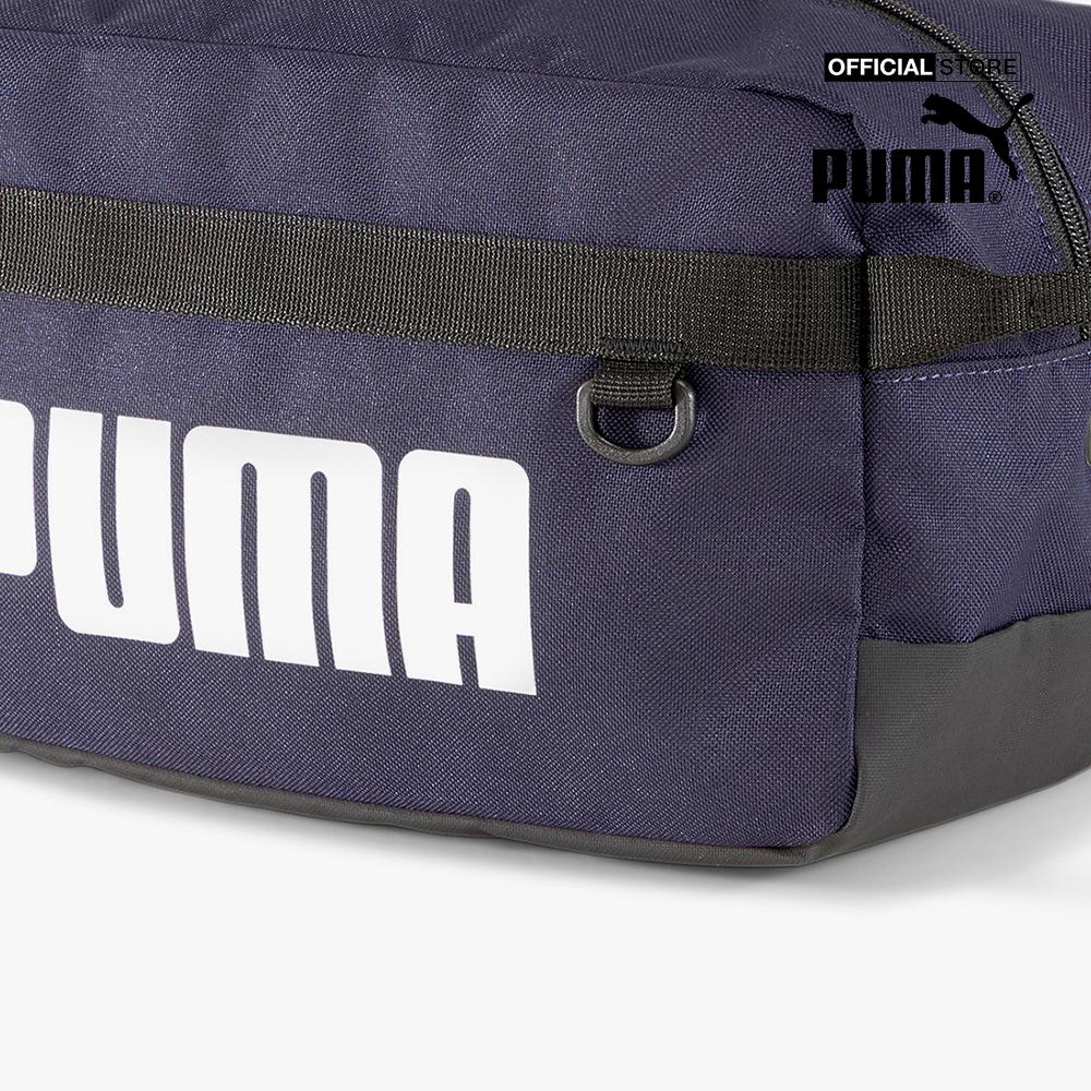 PUMA - Túi đựng giày chữ nhật Challenger 077012