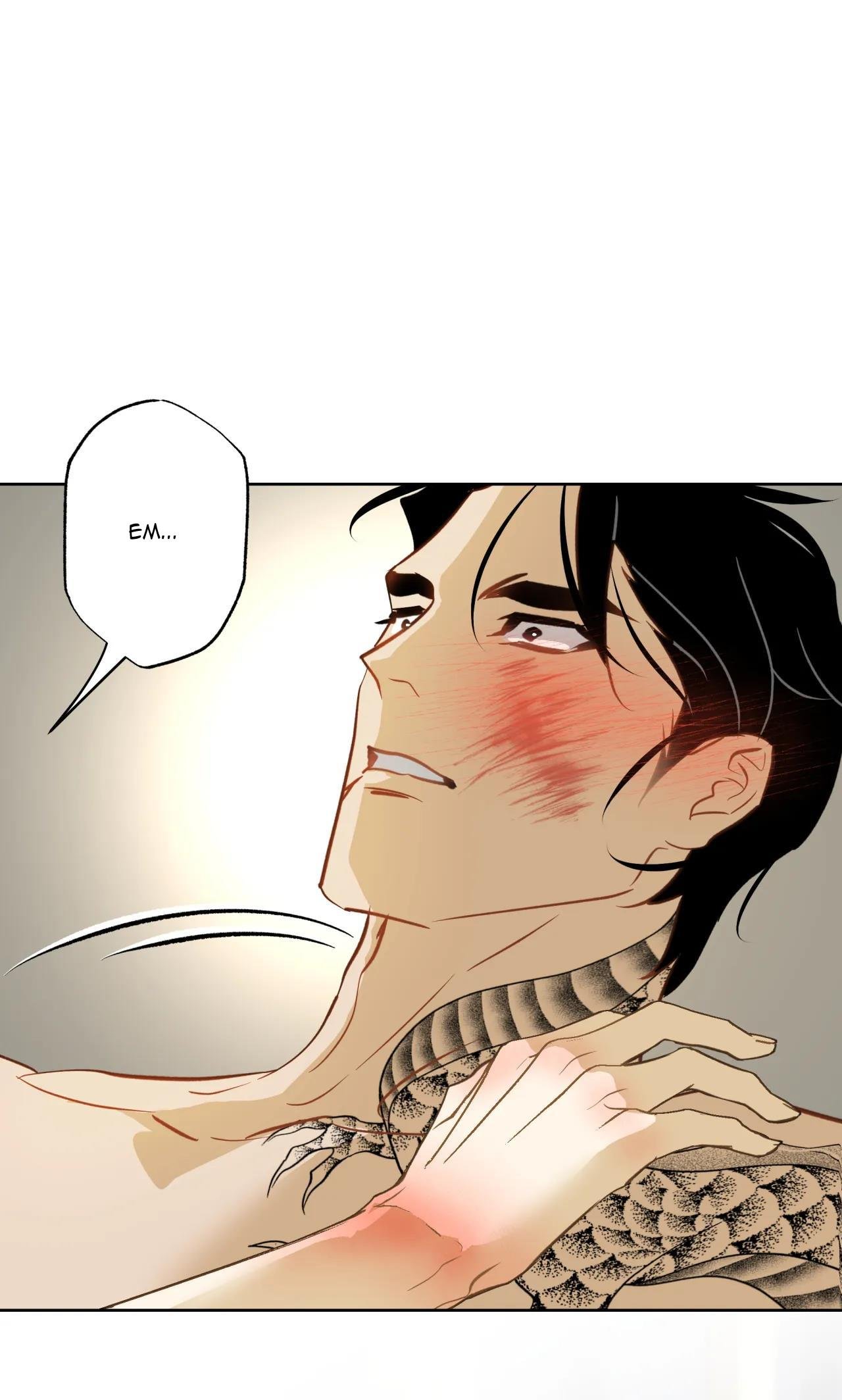 mỹ nhân ngư chapter 11 17