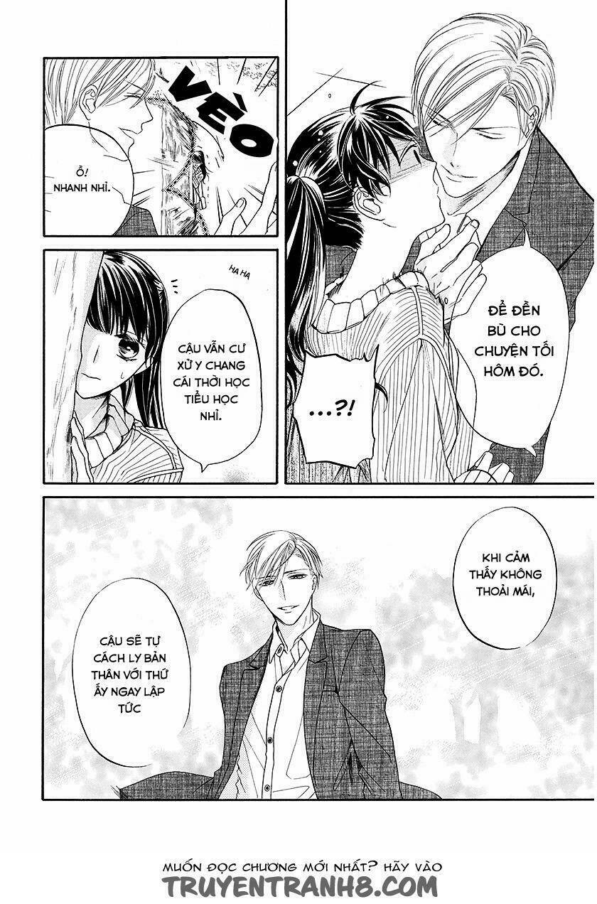 tổng hợp one shot. chapter 380 20