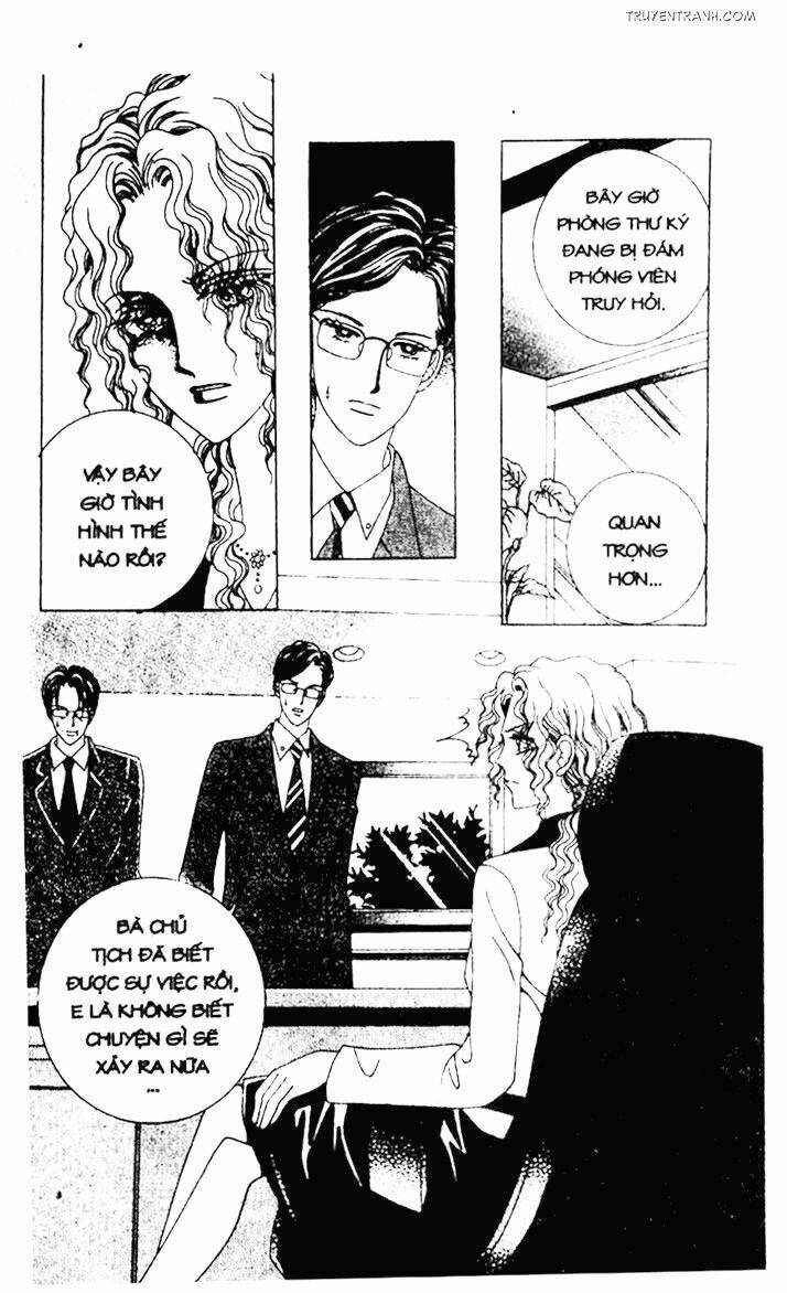 điên vì yêu - love like crazy chapter 43 6