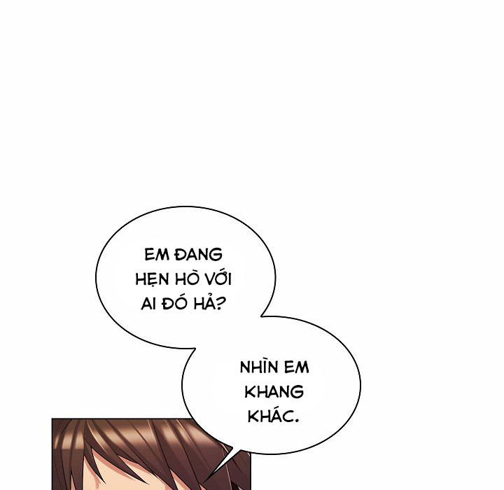 cô giáo biến thái chapter 20 37